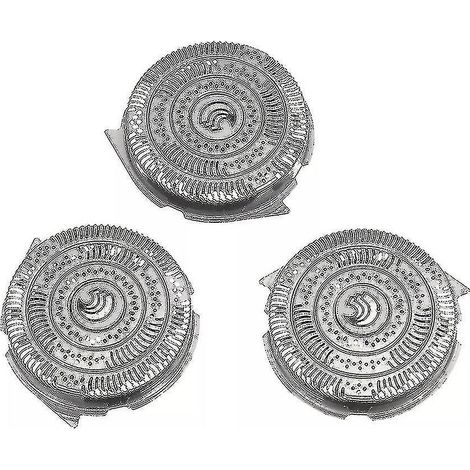 Philips Philips Hq9 Replacement Head 3 Pack (1/5)
