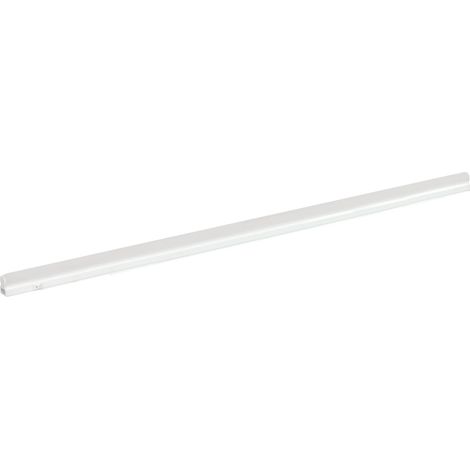 Réglette 120 cm - LED intégrées 14w (1/4)