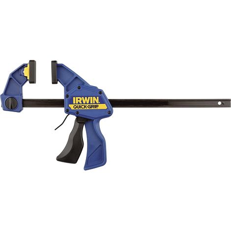 Irwin Schnellspanner 300 x 81 mm (1/3)