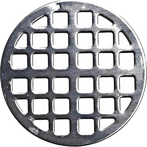 Basket Buddy empêche les débris de pénétrer dans les conduites de la pompe. (1/5)
