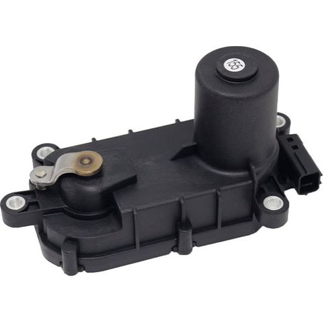 Le 283232GGA1 convient aux moteurs d'admission des Hyundai Tucson, Santa Fe et Kia Sorento (1,6 L, 2,0 L, 2,4 L). (1/4)