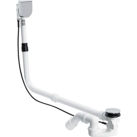VIEGA 733599 Ab-/Überlauf Multiplex Visign M9 (1/4)