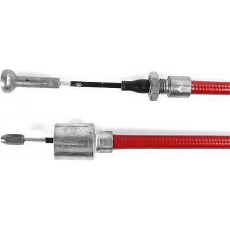 Cable de freno de montaje rapido al ko hongo 24 mm