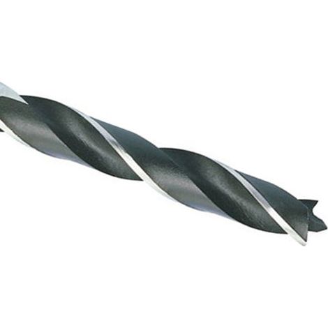 BROCA P/MADERA 3 PUNTAS 6MM FSK