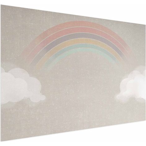 Poster - Arcobaleno sotto la pioggia (1/4)