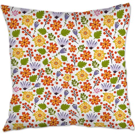 Housse de coussin sans coussin anti-ride pour chambre salon décoration de la saint-valentin (1/5)