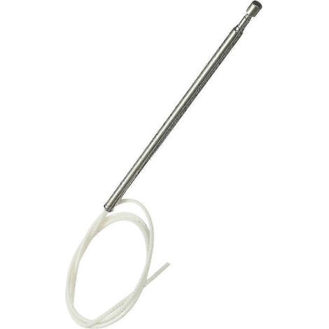 Câble de mât d'antenne pour Patrol Y61 98-04, réparation d'antenne motorisée 131364070370 (1/5)
