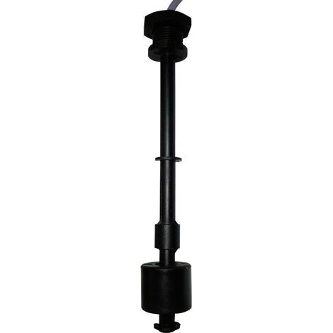 Capteur de niveau Elobau 221B1710 48 V 1 A 1 inverseur (RT) IP67 1 pc(s) D70003 (1/3)