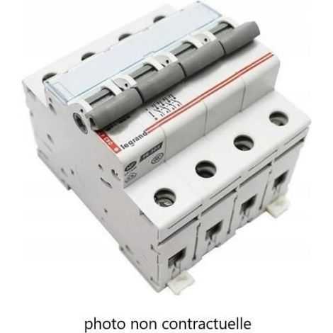 Modulare Steuerung Legrand fr304 32A 4 Pole
