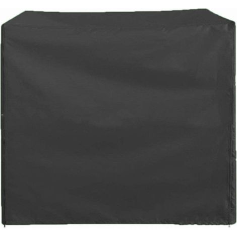 Housse de protection imperméable pour balançoires Hollywood 3-4 places