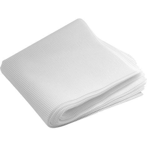 10Pcs Feuilles de DéShydrateur de Silicone Non Collantes de PremièRe Qualité pour le Maillage de SéChoir une Fruits 37X29Cm (1/5)