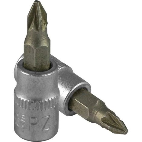 Punta cacciavite JBM pz 0 150 mm lunghezza 50 Nm coppia