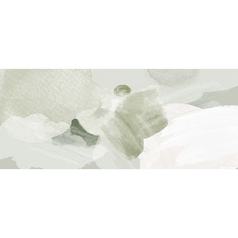 Papier peint panoramique - Abstrait - 130 cm x 55 cm (1/2)