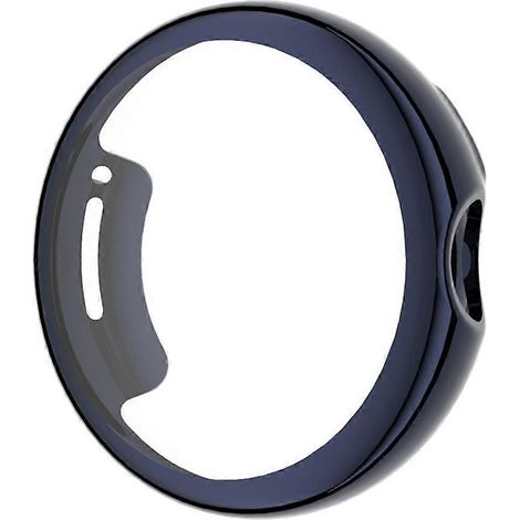 Coque de protection anti-poussière en TPU avec protection d'écran pour montre connectée Pixel (1/5)