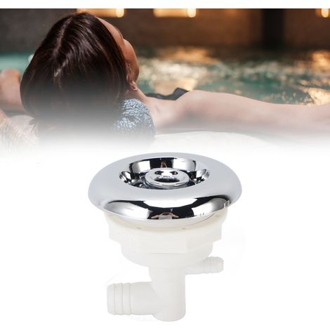 [SPA MASSAGE JET NOZZLE] + [AJUSTABLE] + [MODELE K] + [ROULEMENT À BILLES] (1/5)