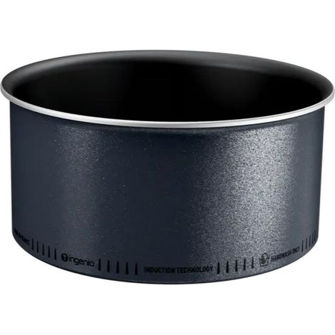 pentola in alluminio da 18 cm - L7232902 - Tefal