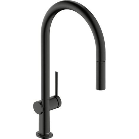 Hansgrohe 72802340 Mitigeur d'évier 210 Talis M54