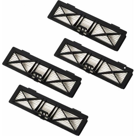 FENOPLASTICAAccessoires pour balayeuse série d d75 / 80 / 85 brosse à rouleau filtre à bords (1/5)