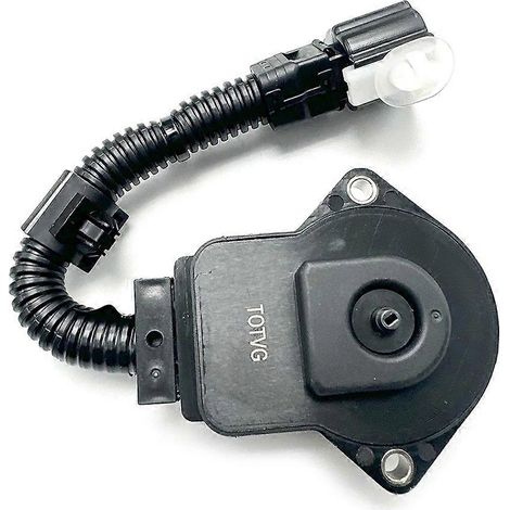 Dämpferstellglied 89241-60010 für Toyota Prado 2002-2009 Lexus GX (J120) GX (J150) (1/5)