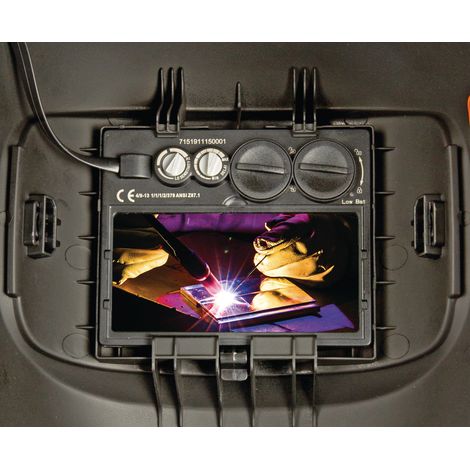 PANTALLA SOLDAR Vario Protect XL-W TC
