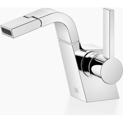 Dornbracht CL.1 Mitigeur monocommandé pour bidets, sans garniture