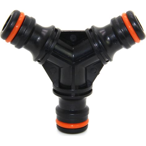 Bonerva Conector Simple Manguito Triple