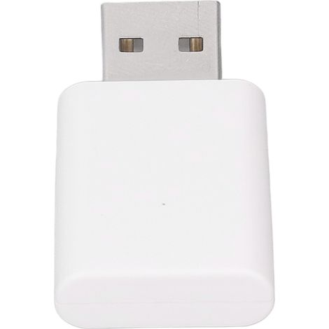 Kleiner, tragbarer und leistungsstarker USB-Gateway-Repeater mit Signalverstärker für den Heimgebrauch (1/5)