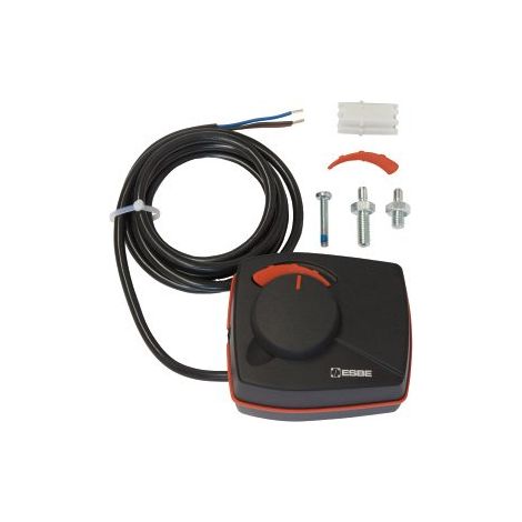 Bosch Accessoires de régulation SM 3-1 Servomoteur de mélangeur, Couple: 6 Nm, 7719003642