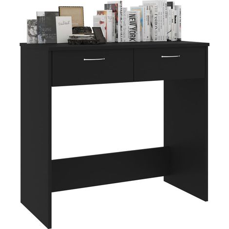Console Noir 80x40x75 (1/5)