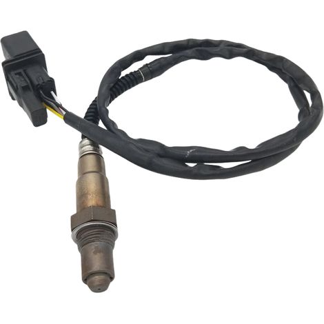 Capteur d'oxygène 234-5028 06C906265B compatible avec Audi A4 A6 TT