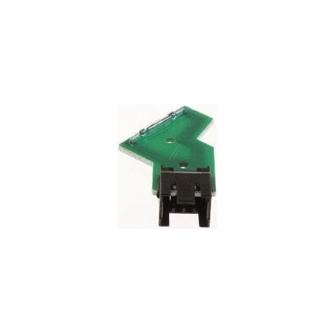 PLATINE DEBIMETRE POUR LAVE VAISSELLE BEKO