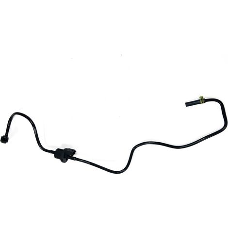 Passend für Ford Focus Aktivkohlefilter-Magnetventilbaugruppe mit Schlauch und Bedienungsanleitung 3M519D289AE 3M51-9D289-AE (1/3)