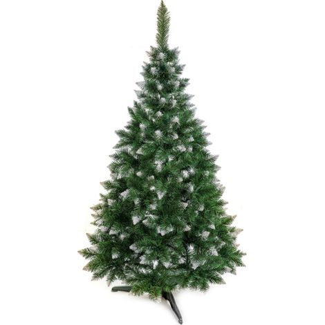 Aga Weihnachtsbaum 150 cm Verschneit