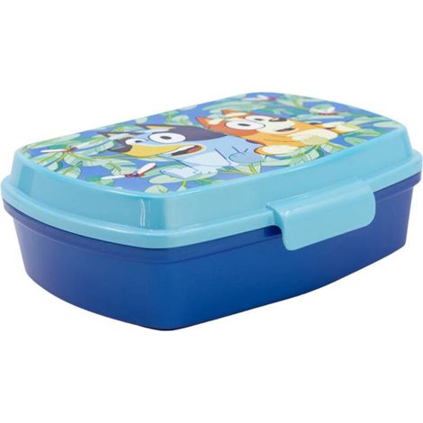 Sandwichmaker Bluey Für Kinder rechteckig (1/3)