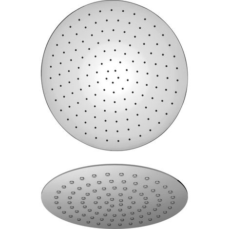 Soffione tondo piatto Paini ø30 (1/2)