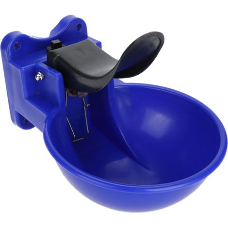 Abreuvoir automatique de 2 litres pour bovins, chèvres et moutons (1/5)
