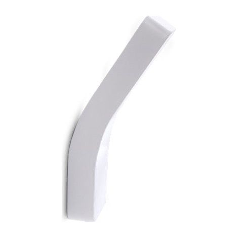 Aplique de Pared E14 Blanco (Sin Lámpara) Riley [HO-E14WALLLIGHT-C-W]