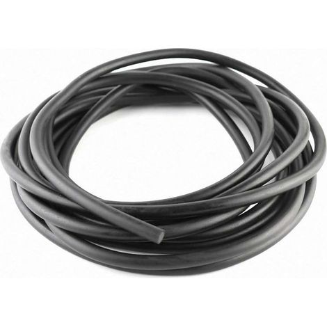 Cyclingcolors – Joint torique caoutchouc EPDM 12mm – Longueur 1m – Étanchéité souple pour éviter les fuites d'air et de liquides (1/2)