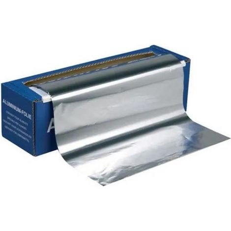 Sphere Alux160 dispensador de rollo de aluminio 200m 30cm