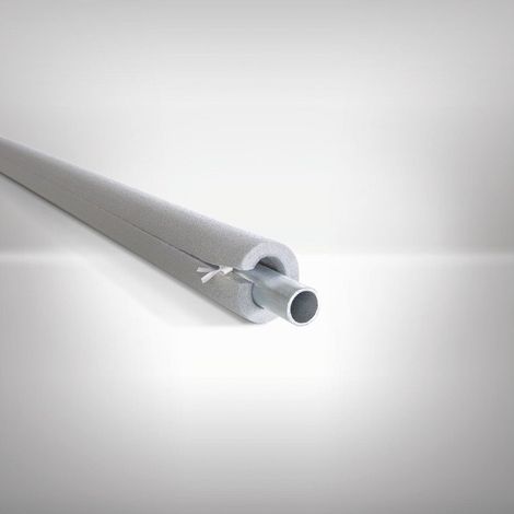 Armacell TUBOLIT DG-A l DSD Manguera de 13 mm 2 m 42 mm dividida (Par 60)