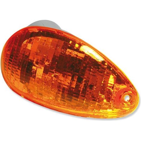 Intermitente trasero izquierdo (piezas V) para Piaggio/Vespa ET2/ET4 1996-2006