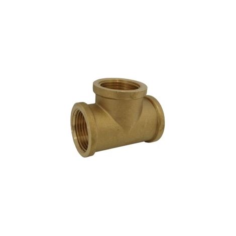Racord de cobre Viega 3130 rosca Rp conexión hembra