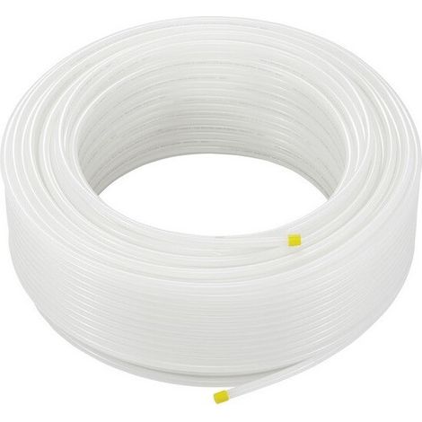 Tuyau en plastique OV PE-RT Copert 16x2mm. 240 m Rouleau (Par 240)