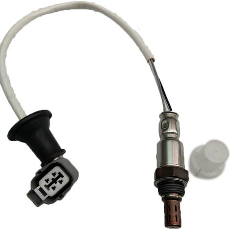 Oxygen sensor compatible with 2007-2008 Honda Civic 1.5L vehicles, rear oxygen sensor 36532-REJ-H51 (1/3)