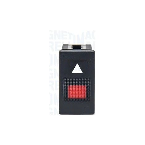 Interrupteur de signal de détresse Magneti Marelli 000051016010 AUDI