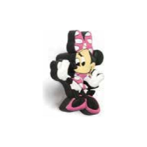 POMOLO PER MOBILI MORBIDO PER CAMERETTE MINNIE