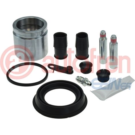 Kit de réparation, étrier de frein Autofren Seinsa D43435S BMW