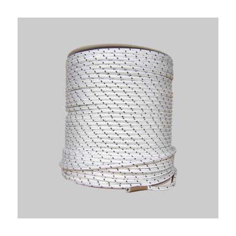 Fune diametro 8 mm - peso 60 gr/mt conf. da 14 kg