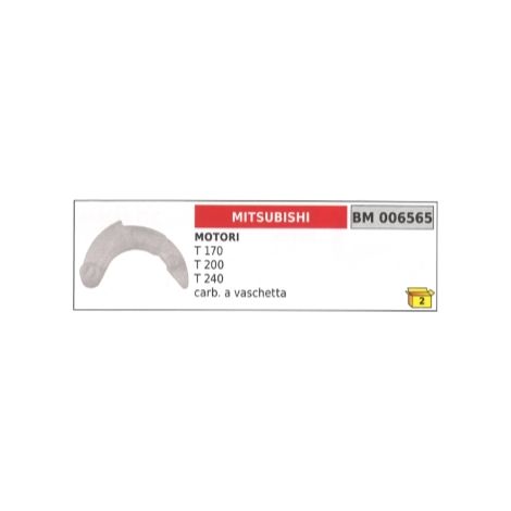 Cricchetto saltarello avviamento MITSUBISHI decespugliatore T170 - T200 - T240