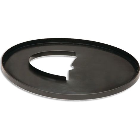 Protège disque 23x30 pour détecteur de métaux ACE Garrett